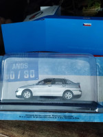 Seat Cordoba 2000